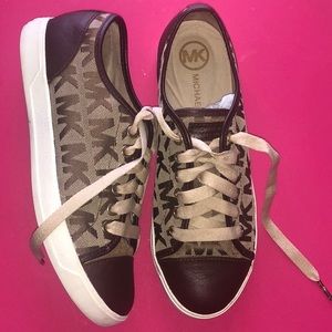 Michael kors casual shoes